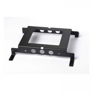 Tilpasset SPCC SECC SGCC pladele af rustfrit stålplade