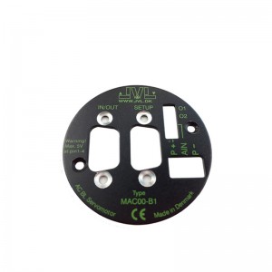 Tilpasset SPCC SECC SGCC pladele af rustfrit stålplade