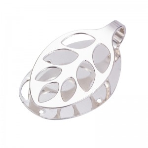 Stemplede typer Metal Clip Hardware-tilbehør