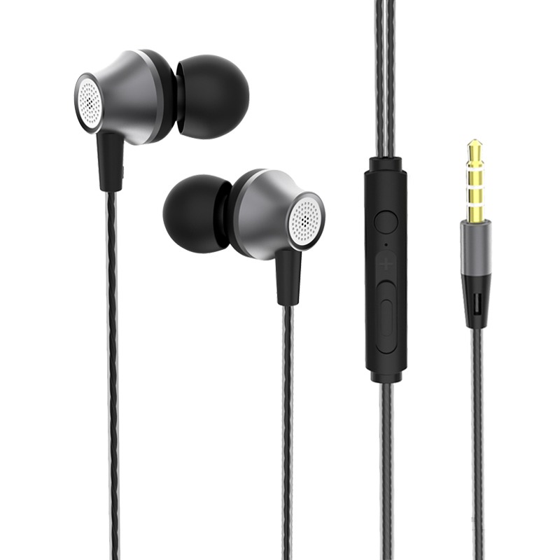 God dyb bas stereo HiFi In-ear Wired Earbud