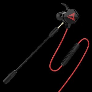 Gaming Headset Computer Mobil Universal Spise Chicken Gaming Headphones