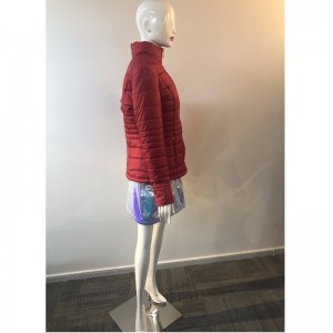 DAMES 'HØJKRAFTLÆG I RØD RLWPC0063