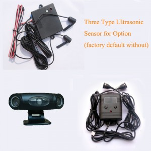 biltilbehør til bilsikkerhed med vindue, der rulles op, at bilens dørlås låses op