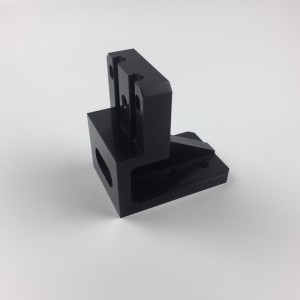 CNC præcisionsbearbejdningsdele