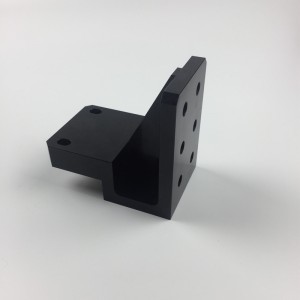 CNC præcisionsbearbejdningsdele