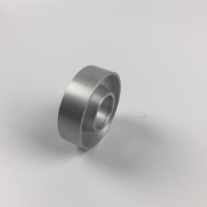 Dele af udstyr til bil