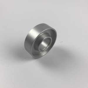 Dele af udstyr til bil