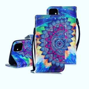 3D-malede telefonsager