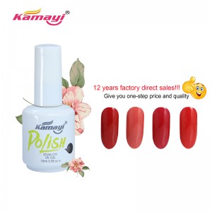 Kamayi Fancy Colours Cat Eyes Gel neglelak
