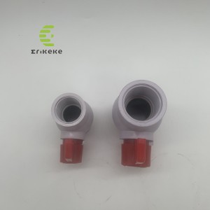 1000-kugleventilen til drikkevand