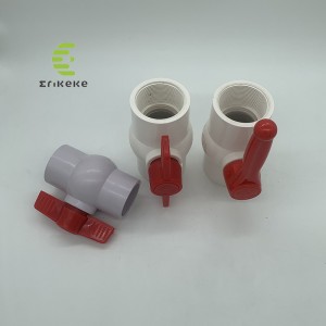 Håndtag kugleventil af håndtag kugleventil Håndtag kugleventil