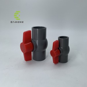 High Pressure mini kugleventil mini til drikkevand