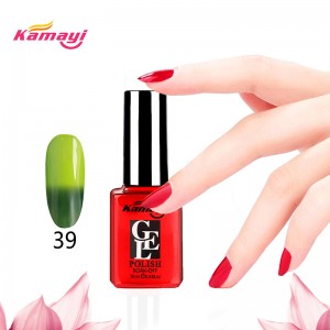 Kamayi professionel OEMODN 96 farve 12 ml UV gel