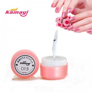 Kamayi professionel maling gel 48 farver, farve maling gel