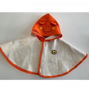 BØRNES KLOKKE RLCJ0006