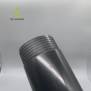 AS TM standard PVC hylsterrør