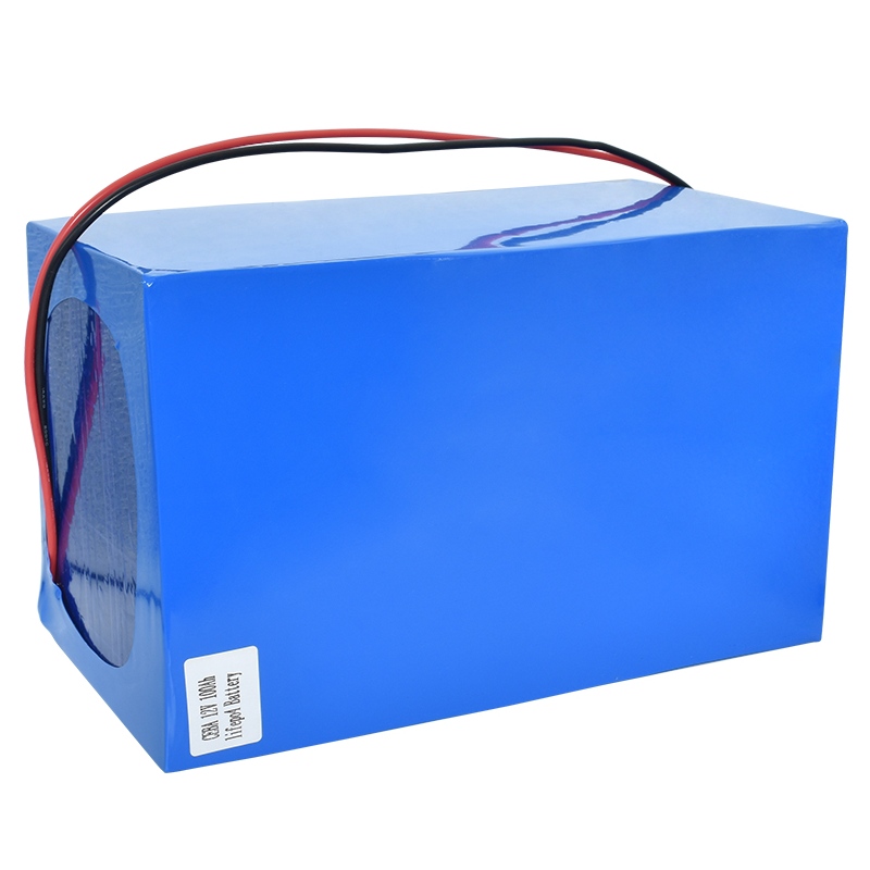 Long Life LifePO4 batteripakke