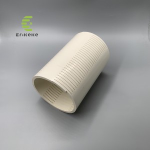 PVC CASING \u0026 SCREEN PIPE