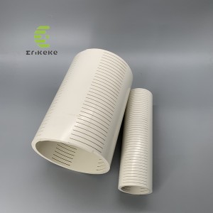 Højtryks PVC-rørmaskine til drikkevand