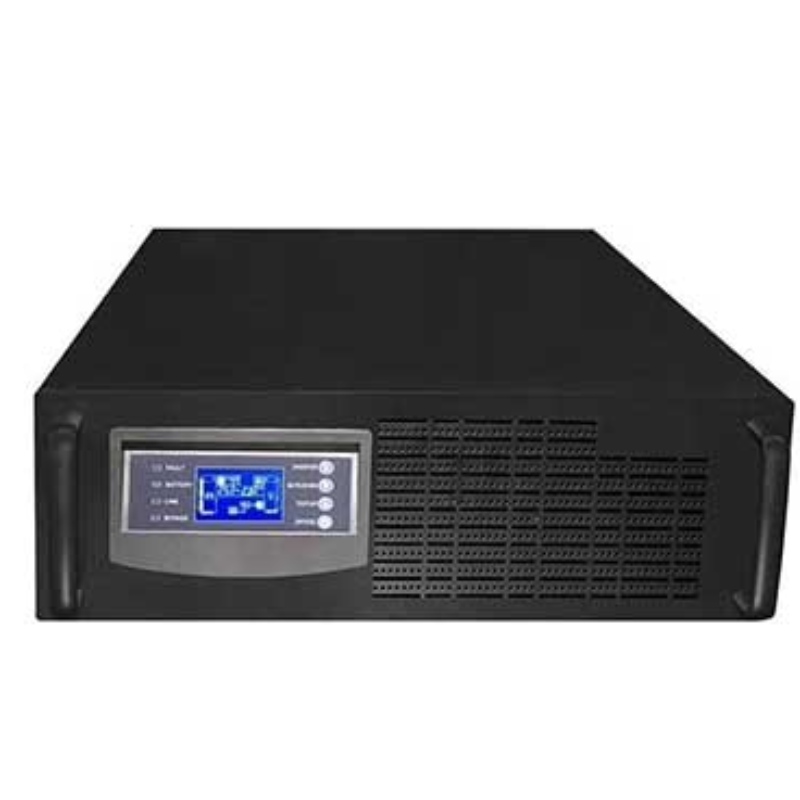 Hvordan bruges UPS uafbrudt strømforsyning korrekt?