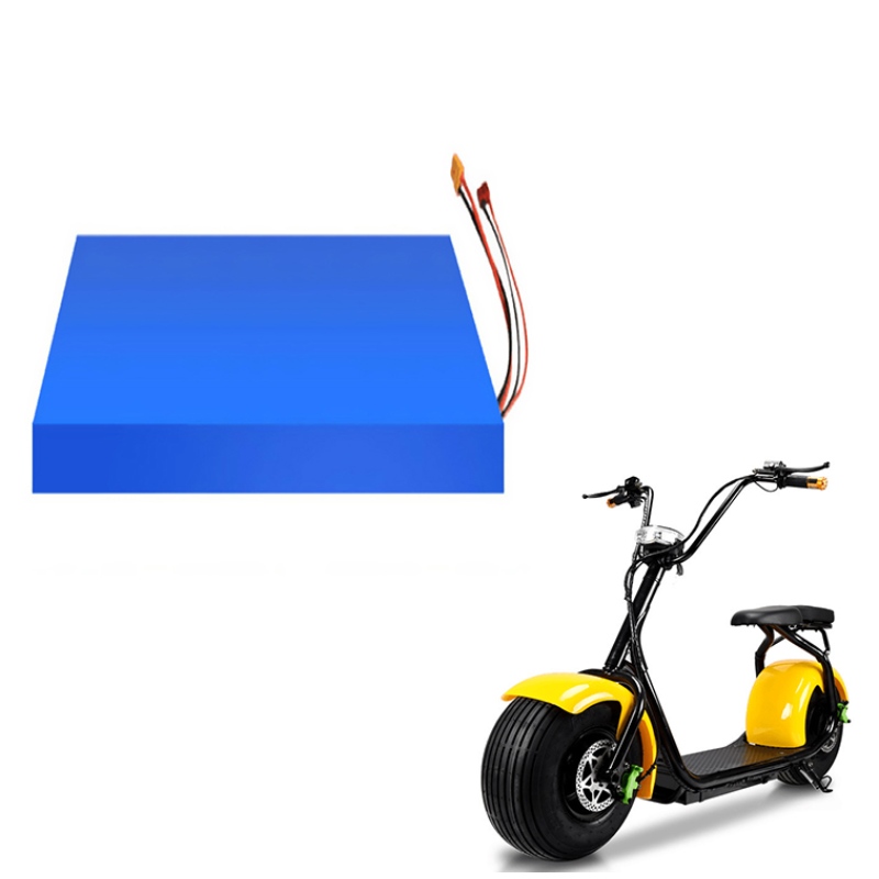 Lithiumbatteriets temperaturmiljø