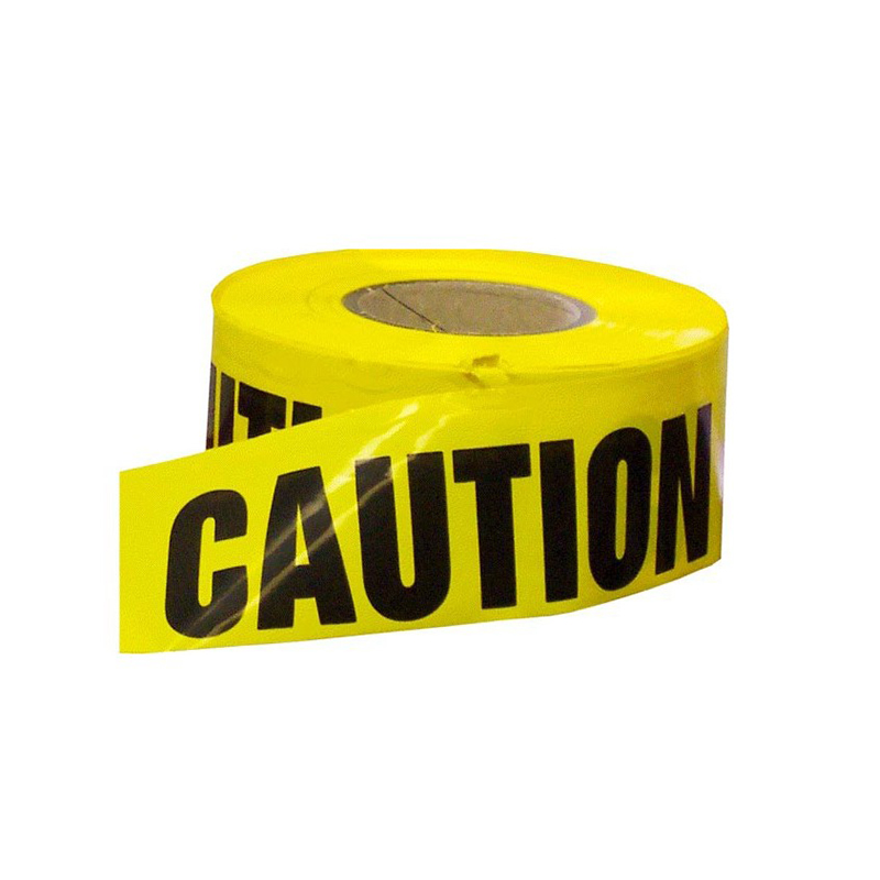 Barricade Tape Market Industry Outlook, vækstperspektiver og nøglemuligheder 2017-2027