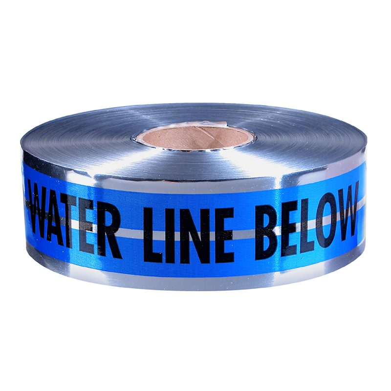 GLOBAL OG REGIONAL ALUMINIUM FIELTAPE MARKEDSRAPPORT MED Nøglespelers LANDSKAP OG DERES MARKEDSINFORMATIONSSTRATEGIER, MARKEDSKANALER