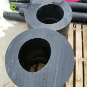 Hdpe Pipe DN 200 til drikkevand