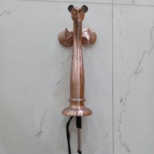 Drikkeudleveringstårn Drikkevareudleveringstårn