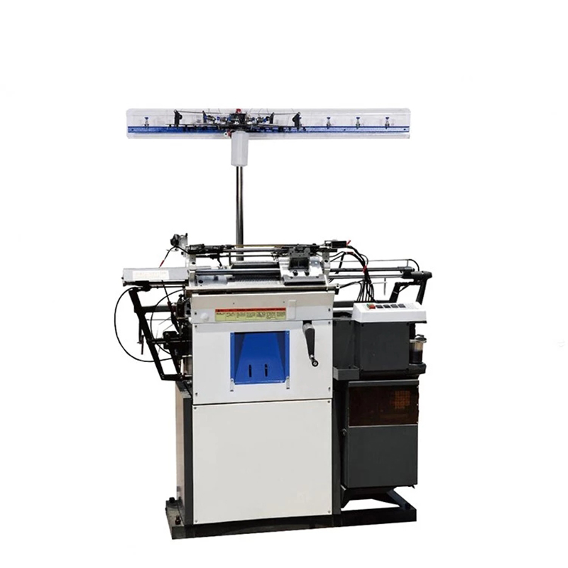 Bedste pris computeriseret producent fabrik pris høj kvalitet sømløs maskine til strikkehandsker