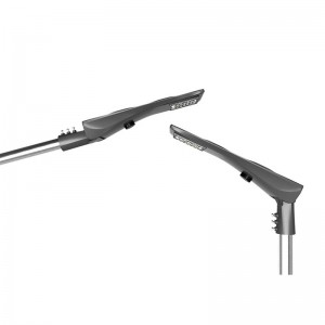 20W Ny Solar LED-gadelys