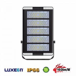 240W led stadion lys Floodlight