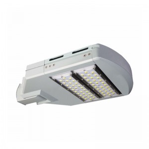 100W klassisk LED-gadelys