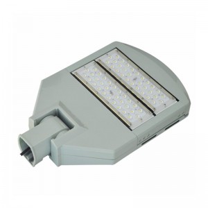 100W klassisk LED-gadelys