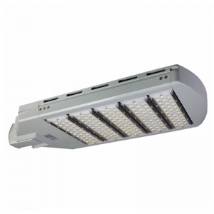 250W klassisk LED-gadelys