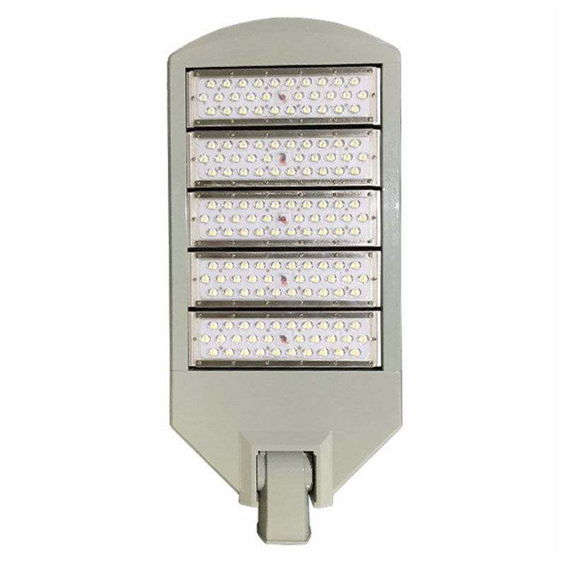 250W klassisk LED-gadelys