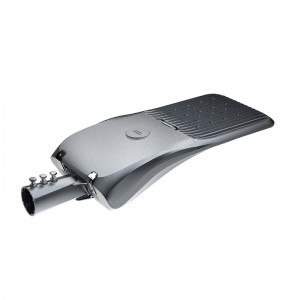 100W King LED gade lys