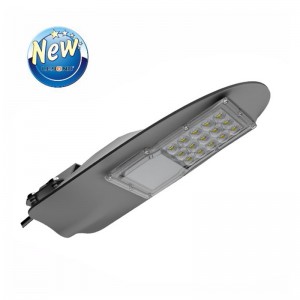 30W King LED gade lys