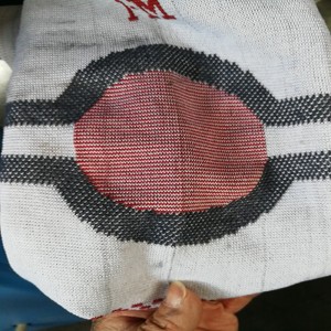 Brugerdefineret mønster knæbandage knæhætte strikemaskine pris