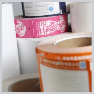 Antialkohol høj temperatur hænge tags holdbarhed papir Intet papir med deformationsstyrke