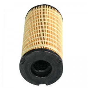 Olie \u0026 brændstoffilter