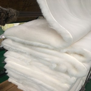 High Speed ​​jacquard strikemaskine med høj bunke