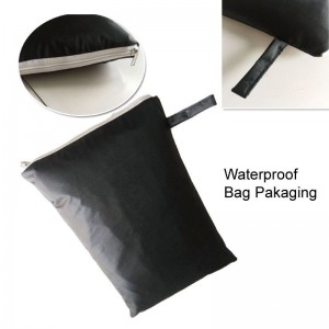 Havegeneratorafdækning