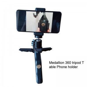 Medallion Tripod telefonholder