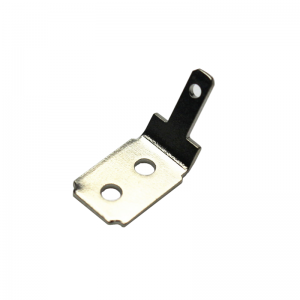 Midlertidigt telefonterminalskab med zink til engrossalg