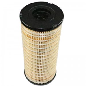 filter til brændstof