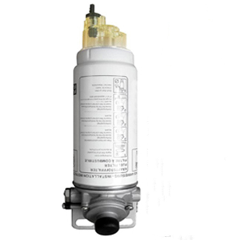 fuel filter (DAF PL420)