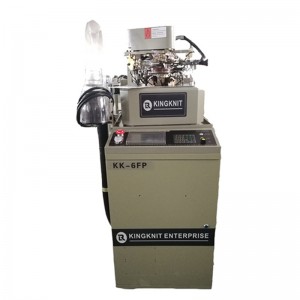 Fabrikspris automatisk 280V-380V hjemmestrikkemaskine