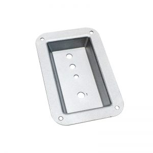 Særlige præcisionsdele til fremstilling af aluminium