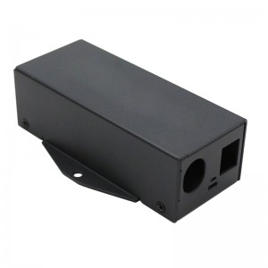 indkapslings indkapsling af komponenter til router